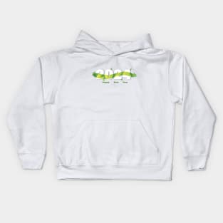 New Year Kids Hoodie